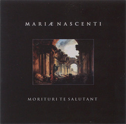 Morituri Te Salutant