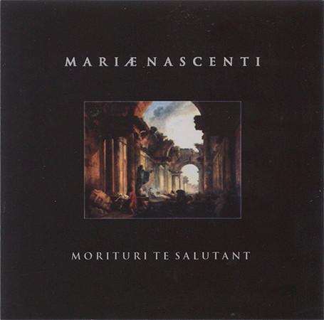 Morituri Te Salutant