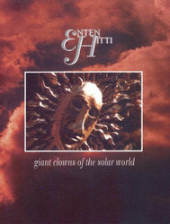 Giant Clowns Of The Solar World