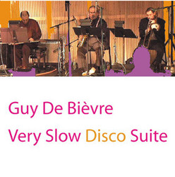 Very Slow Disco Suite