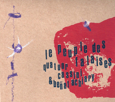 Le peuple des falaises