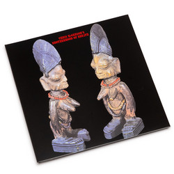 Chris McGregor's Brotherhood Of Breath