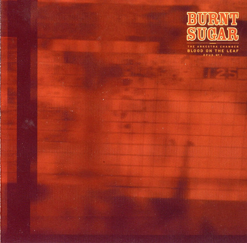 Blood On The Leaf - Opus No. 1