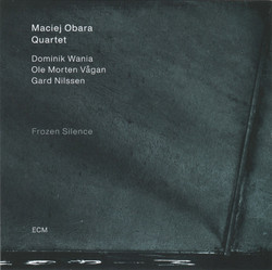 Frozen Silence