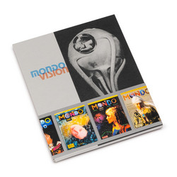 Mondo Vision: A Pictorial Survey of Mondo 2000
