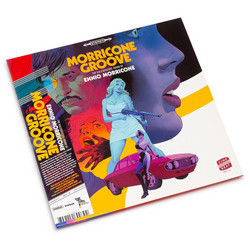 Morricone Groove