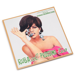Ruba al prossimo tuo