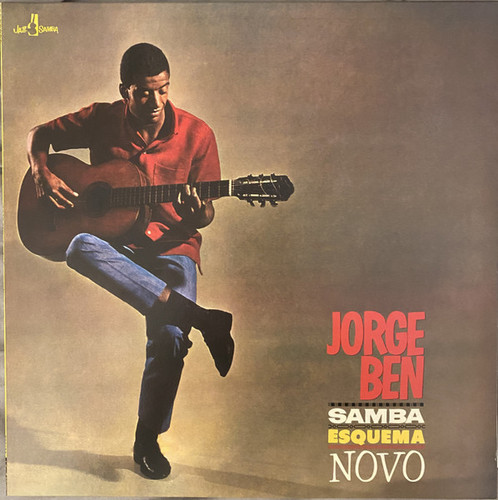 Samba Esquema Novo