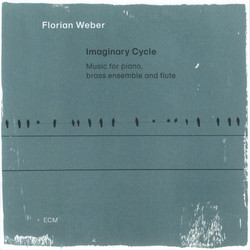Imaginary Cycle (Music For Piano, Brass Ensemble And Flute)