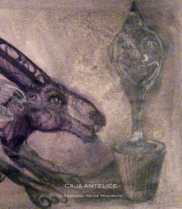 Caja Antelice