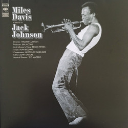 A Tribute To Jack Johnson