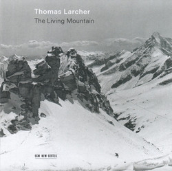 The Living Mountain