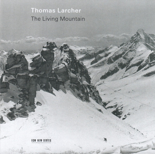 The Living Mountain