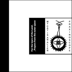 For The Tears Of The Land_Prayers From The Outer Space