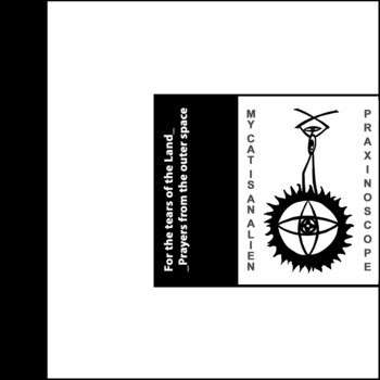 For The Tears Of The Land_Prayers From The Outer Space