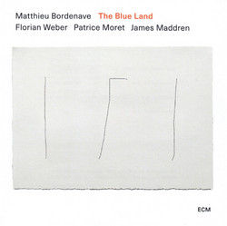 The Blue Land