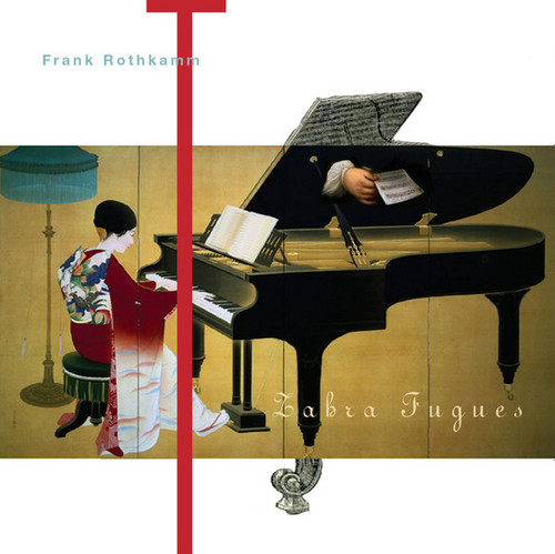 Zahra Fugues