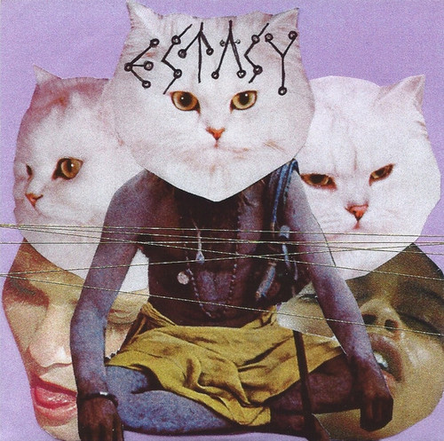 Estasy