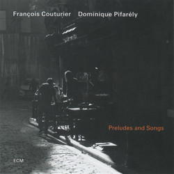 Preludes And Songs