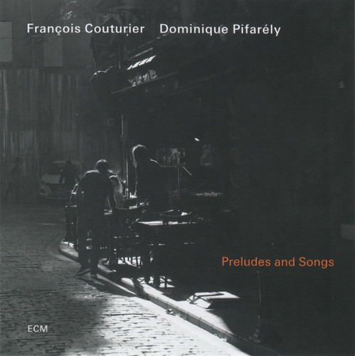 Preludes And Songs