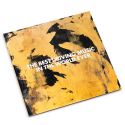 The Best Driving Music In The World Ever