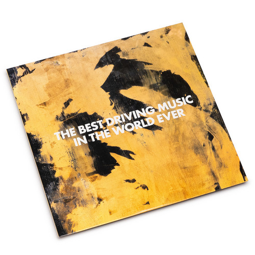 The Best Driving Music In The World Ever