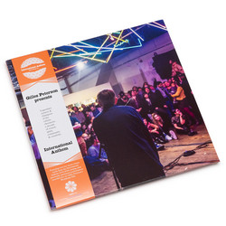 Gilles Peterson Presents International Anthem