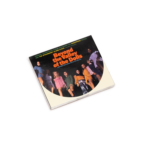Beyond The Valley Of The Dolls - The Original Soundtrack