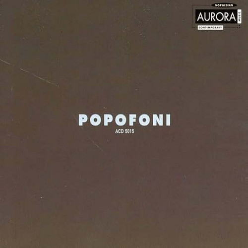 Popofoni