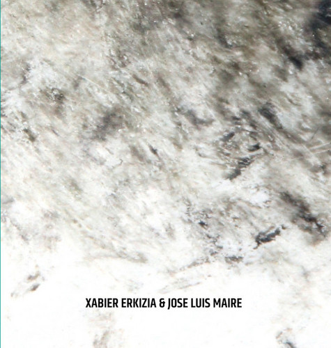 Xabier Erkizia & Jose Luis MAire