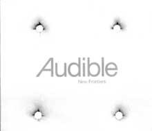 Audible: New Frontiers