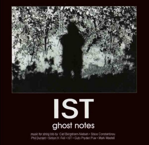 Ghost Notes