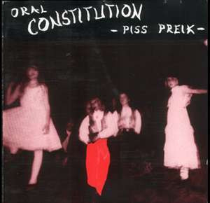 Piss Preik