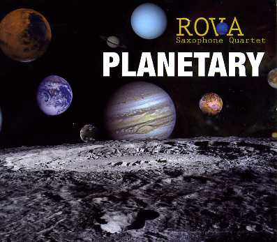 Planetary