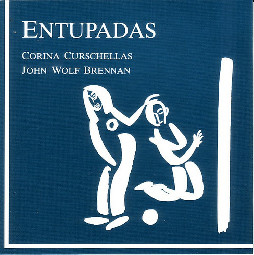 Entupadas