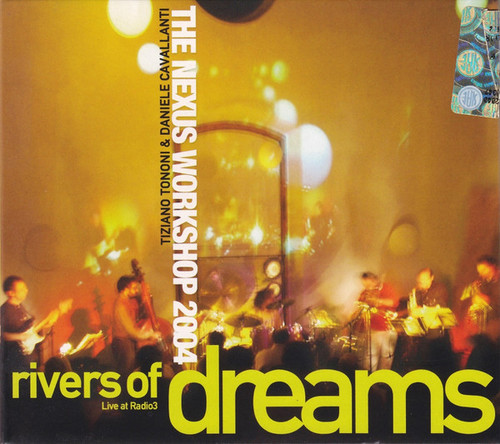 Rivers Of Dreams (Live At Radio3)