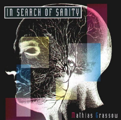 In Search Of Sanity