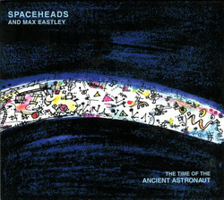 The Time Of The Ancient Astronaut