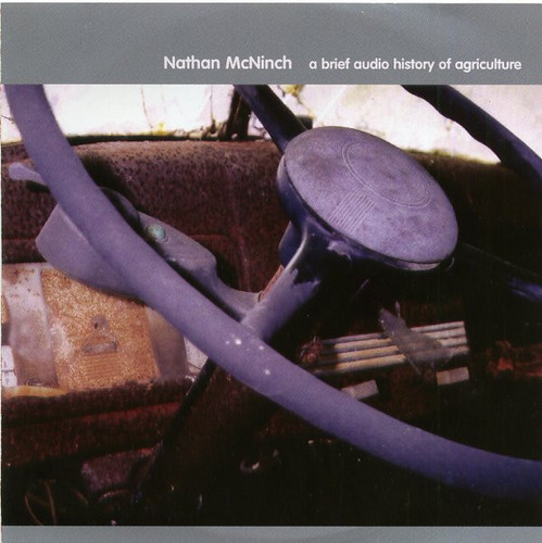 A Brief Audio History Of Agriculture
