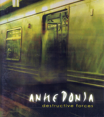 Destructive Forces