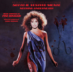 Sotto Il Vestito Niente