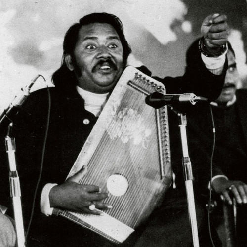 Metamusik Festival Berlin ‘74 