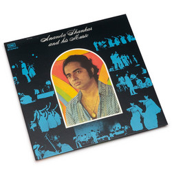 Ananda Shankar and his Music