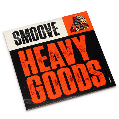 Heavy Goods