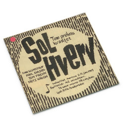 Solhverv