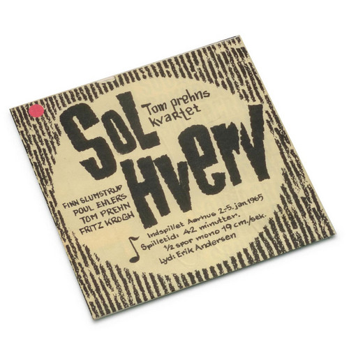 Solhverv
