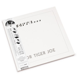 Waltz For Tiger Joe