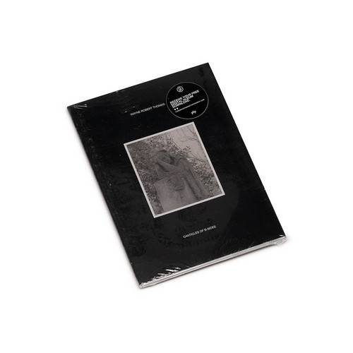 Canticles Of B-Sides