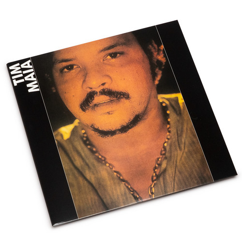 Tim Maia 1970