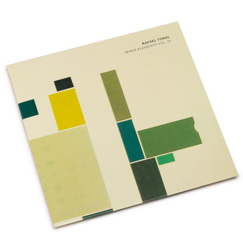 Space Elements Vol. III